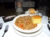Montage's alligator etouffée