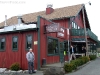 Famous Helvetia Tavern in Hillsboro OR