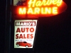 Aloha, Oregon's Harvey Marine, home of Harvey the Rabbit