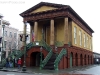 Charleston, SC's historic Old City Market