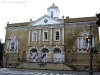 The Old Exchange and Provost Dungeon museum in Charleston SC