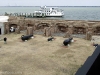 Fort Sumter, birthplace of the Civil War