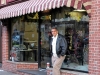 Carlo's Bake Shop in Hoboken NJ as featured on "Cake Boss"
