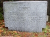 Site of the first Howard Johnson's in Quincy MA