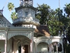 Queen Anne's Cottage, former home of Lucky Baldwin & The Fokkers