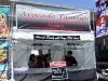 Evelyn Gaston's booth at the Fallbrook Avocado Festival