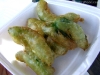 Wayside Cafe's fried avocados at the Fallbrook Avocado Festival