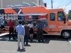 The elusive Jogasaki Burrito truck