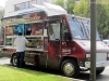 South Bay's Shrimp Pimp truck