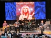 Peter Frampton at The Greek on his 35th Anniversary tour of Frampton Comes Alive