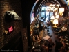 The blue boar oversees The Blue Boar in Los Angeles