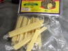 Durian candy - possibly more widely hated than black licorice
