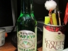  Tarkhun, a Georgian tarragon soda