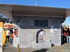 Replica of the Fountain of Ahmet III, where at the festival the lemonade flowed like water