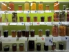 Prize-winning preserves and pickles look like lab specimens