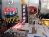 Neon restoration and creations in progress by MONA