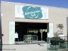 Entrance to the 2011 Artisanal LA Spring Show