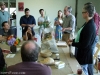 One of the live workshops at Artisinal LA
