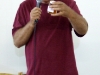 Backwards Beekeepers discusses making honey and beekeeping