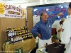 Julian Pearce of Soledad Goats describes the milking process