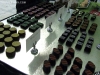 Handmade chocolates from LArtisan Du Chocolat