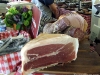 Meat. Any questions?