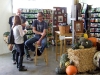 Winnetka Farms had seeds for all edible plants imaginable