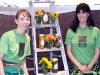 Chicks With Knives and their Perishable Pickle Shop