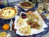 Quiche from Villebois Kitchen