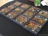 Amazing custom chocolates from Compartes Chocolatier