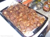 BBQ oxtail, made in the oven