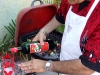 At the end of the day, it is Cynar time