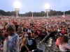 Pacific Amphitheatre fills up for the BÖC/Kansas show