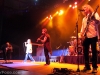 A stripped-down Kansas hits the Pacific Amphitheatre stage