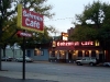 The Bohemian Café in Omaha, Nebraska
