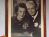 Photo of owners Josef and Ann Libor