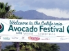 Welcome to the 24th Annual California Avocado Festival