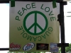 What is so funny about peace, love and guacamole?