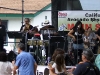 Mestizo tears it up at the main stage