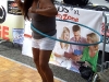 Lilly Hoopz mixes hula-hoop with salsa dancing