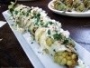 A Japanese take on a Mexican favorite