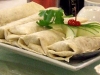 Delicious moo shu turkey