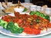 The ridiculously cheap house special lobster