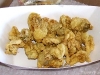 Golden nuggets of mollusk heaven