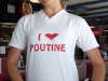 Danielle means what she says