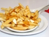 Montreal-style poutine