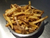 The unbeatable Bourgeois fries