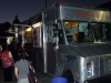 A night with shining armor - the Frysmith truck