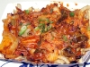 The Kimchi Fries from Frysmith
