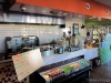 Transparency in food preparation